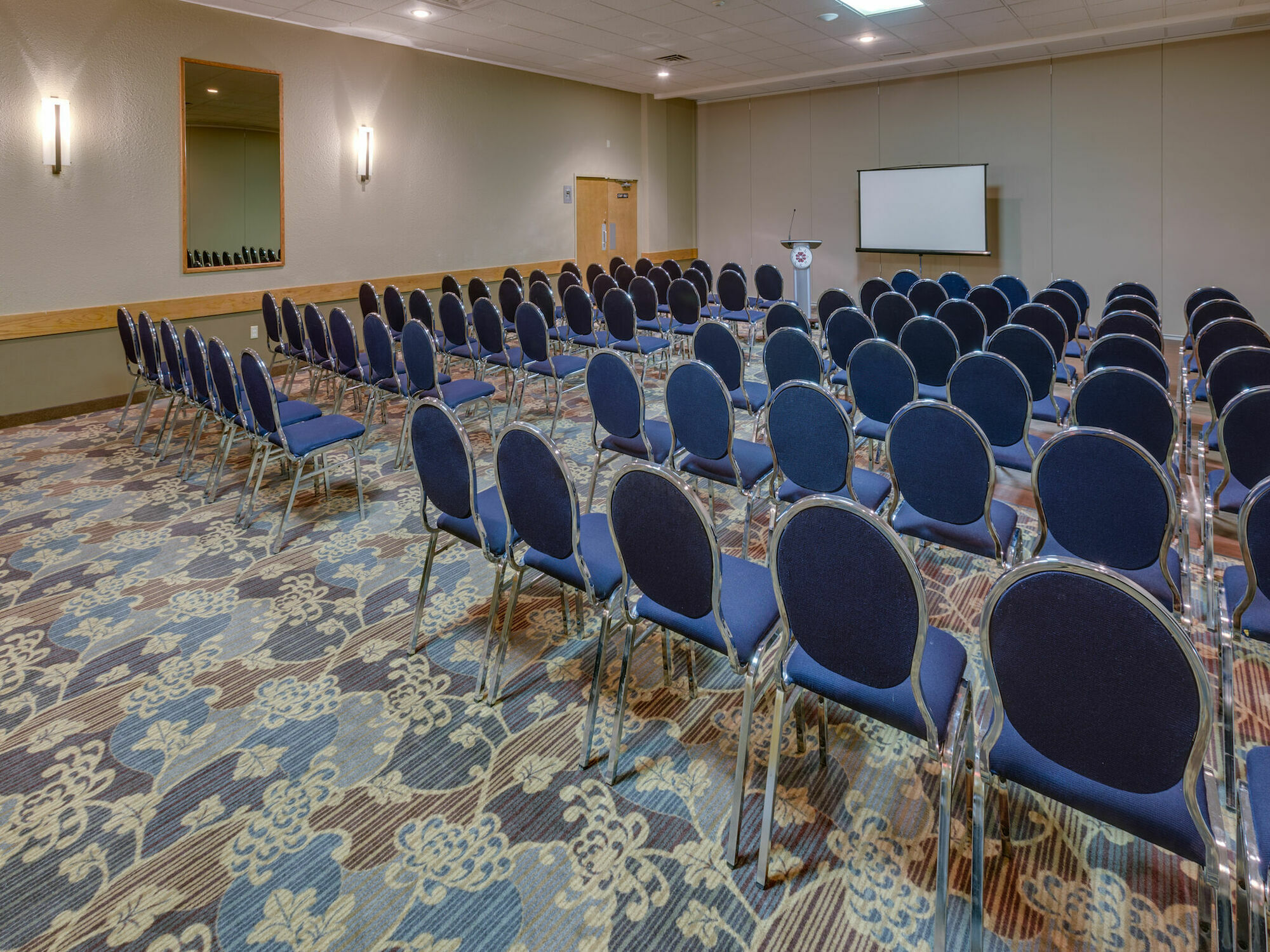 Heritage Inn Hotel & Convention Centre - Brooks Bagian luar foto