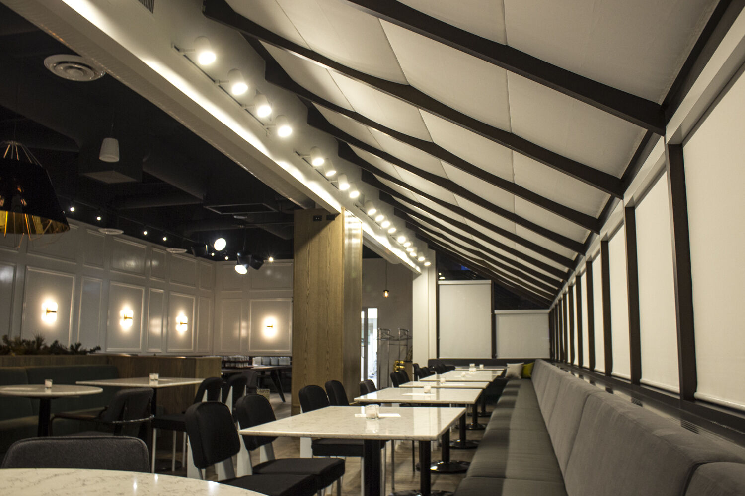 Heritage Inn Hotel & Convention Centre - Brooks Bagian luar foto